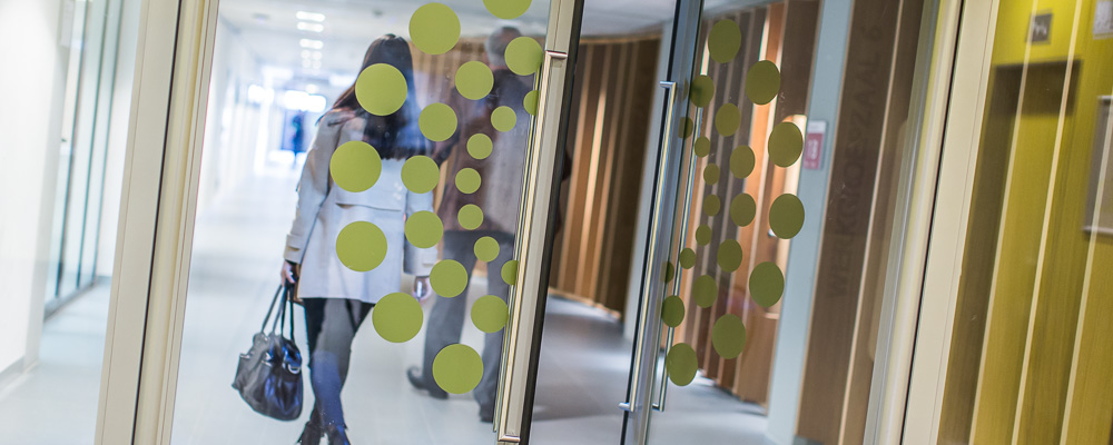 Protestant Theological University photo 3