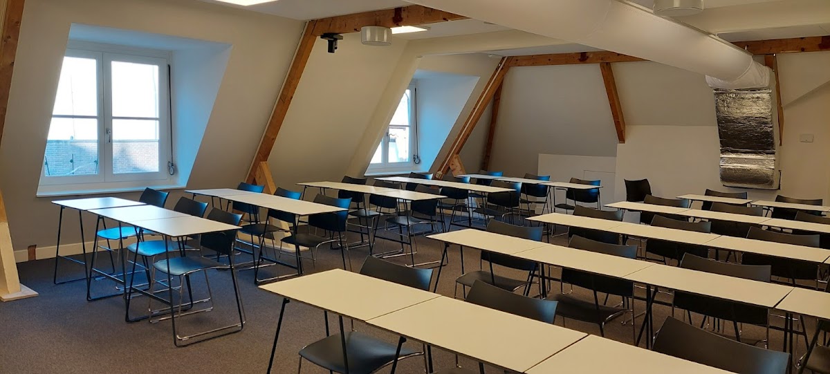 Protestant Theological University photo 4