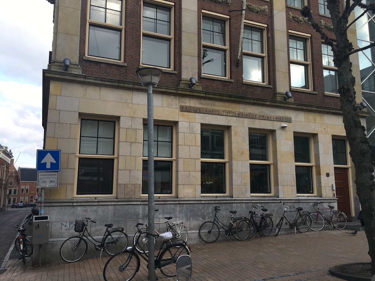 Protestant Theological University photo 5