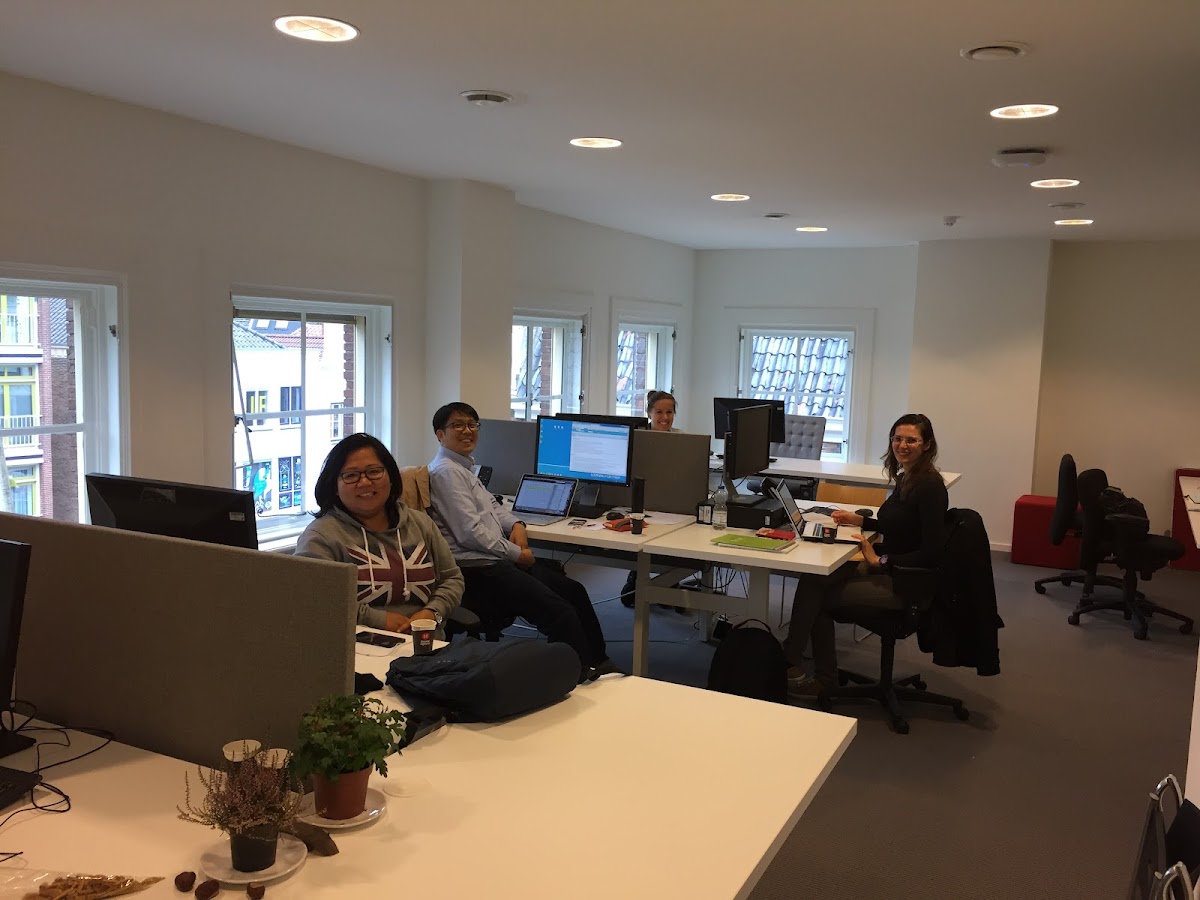 Protestant Theological University photo 7