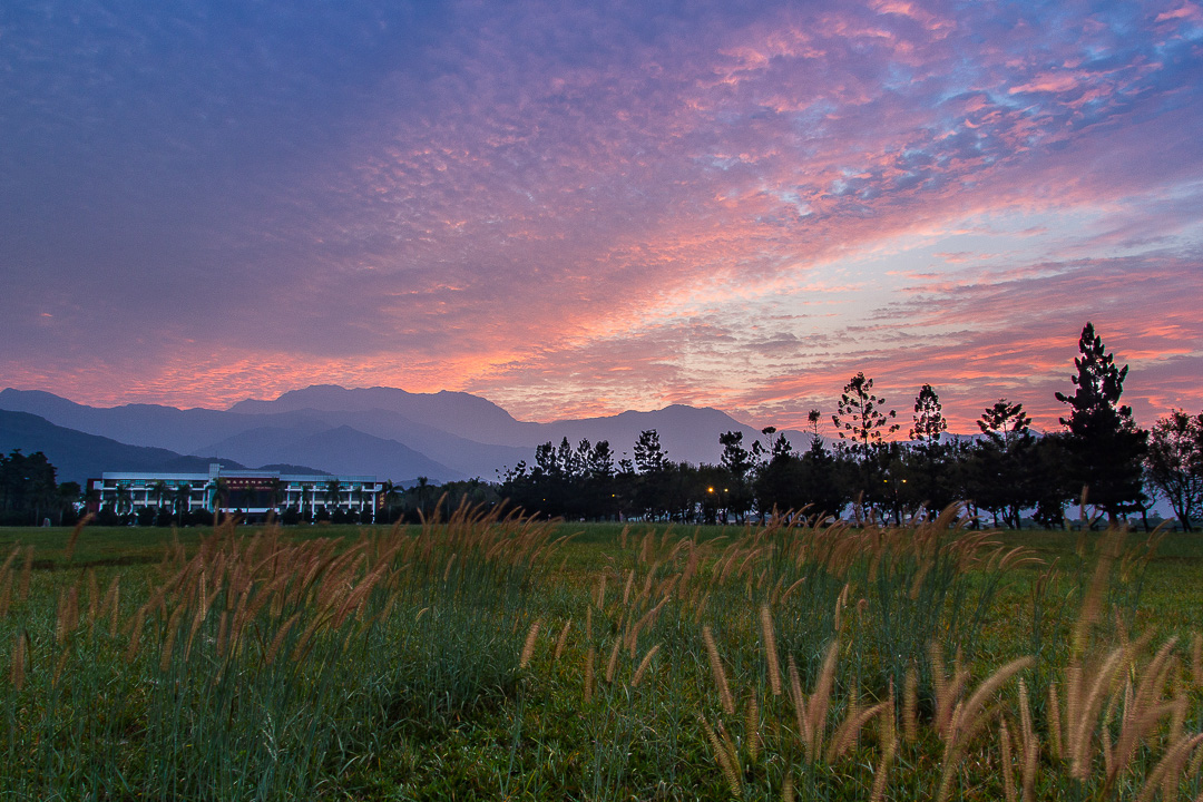 National Pingtung University of Science and Technology photo 1