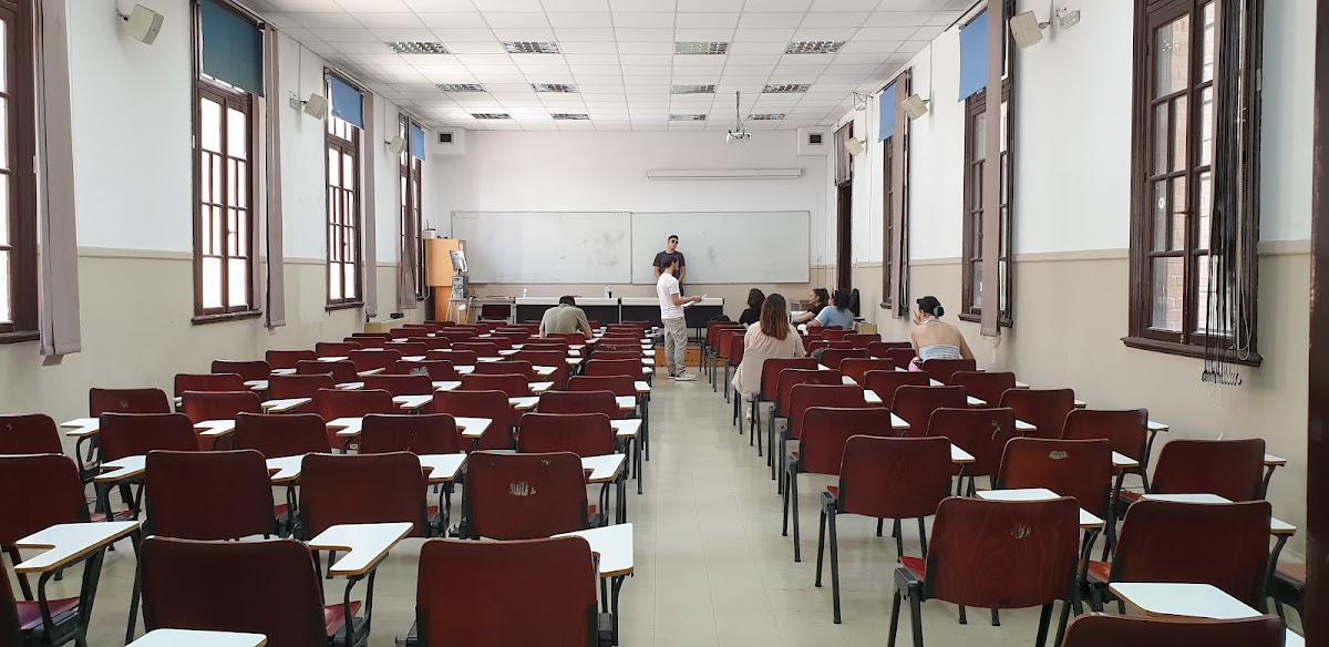 University of the Aegean - Chios photo 1