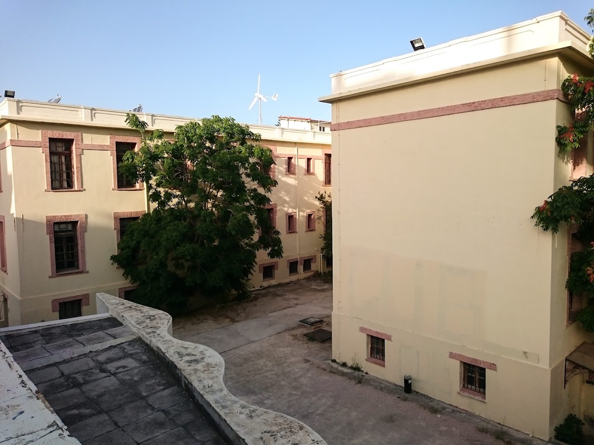 University of the Aegean - Chios photo 7