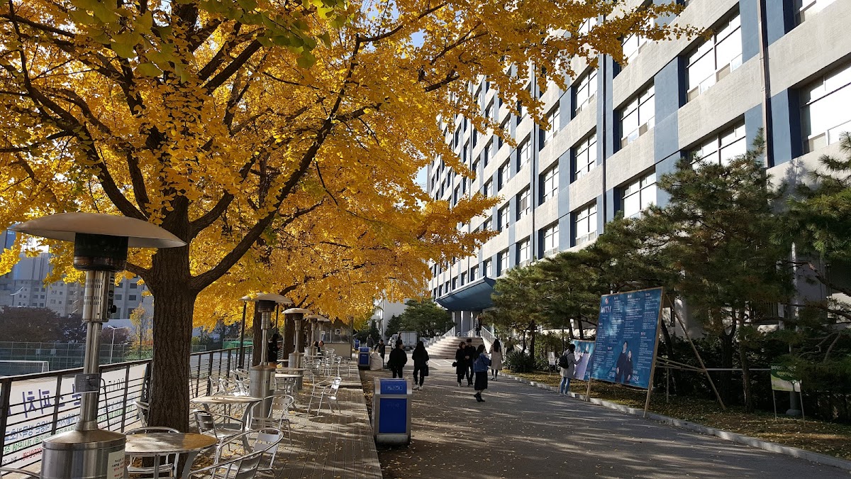 Myongji University photo 1