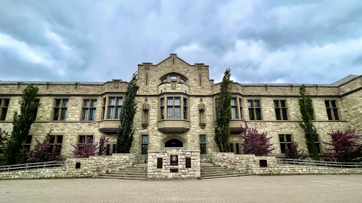 University of Saskatchewan photo 1