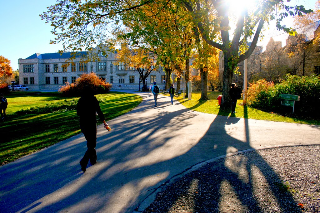 University of Saskatchewan photo 2