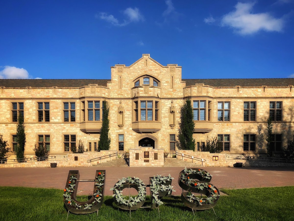 University of Saskatchewan photo 3