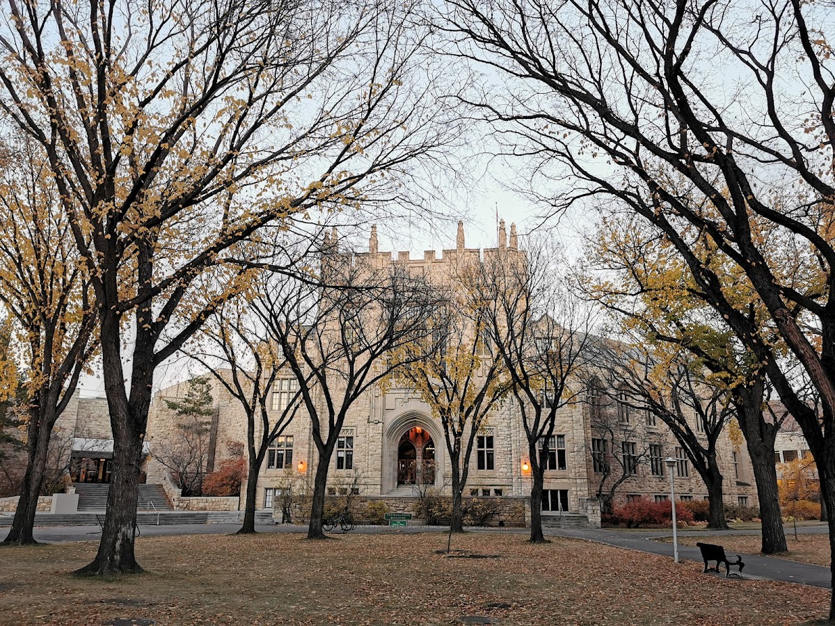 University of Saskatchewan photo 4