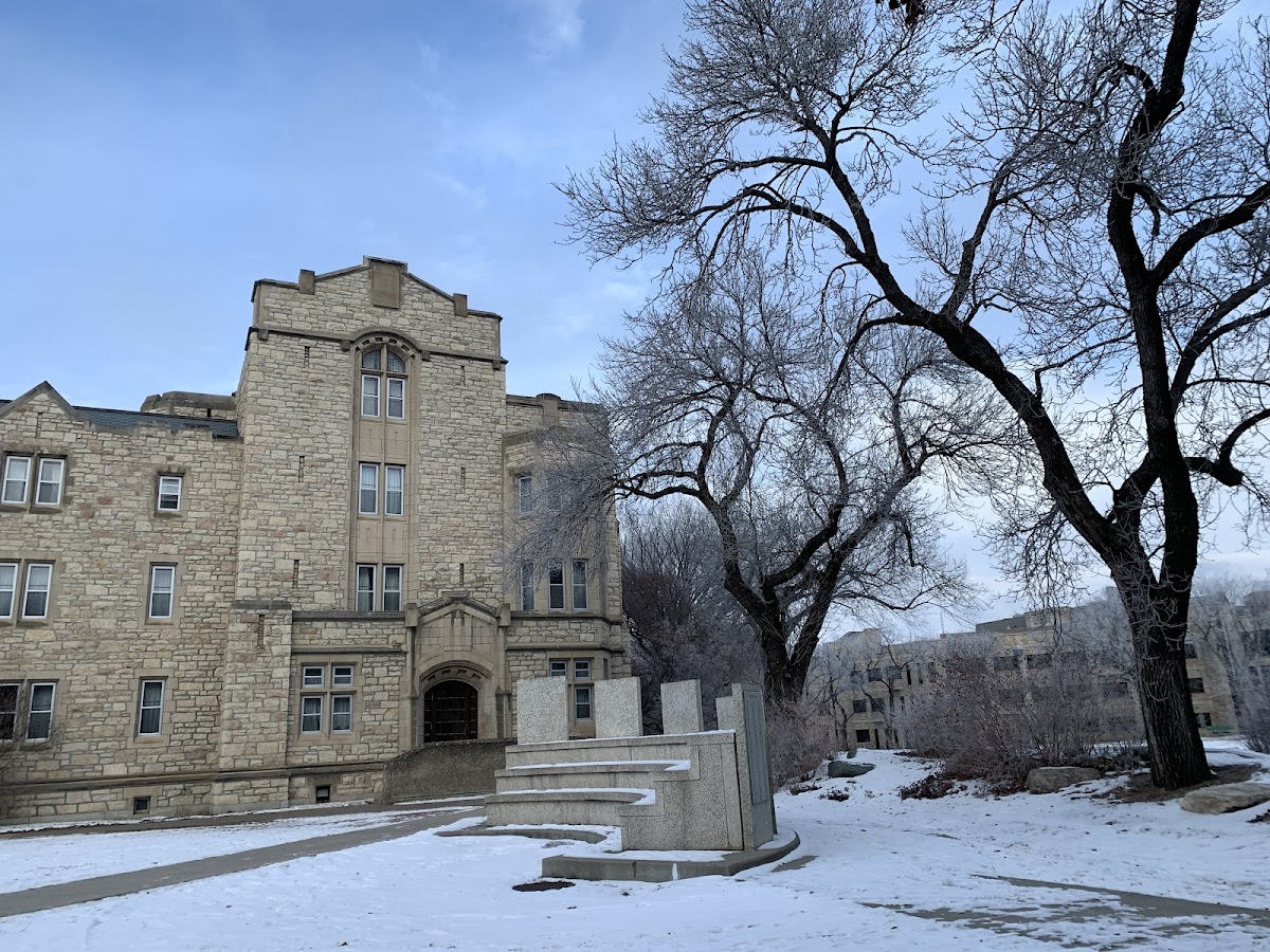 University of Saskatchewan photo 5