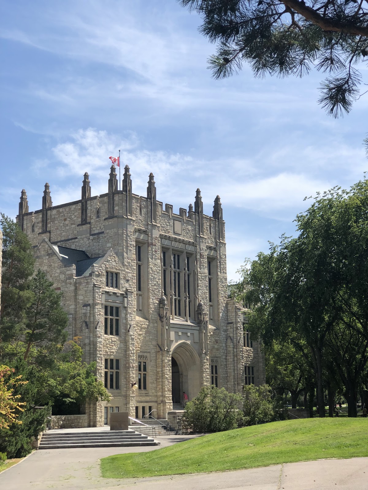 University of Saskatchewan photo 7