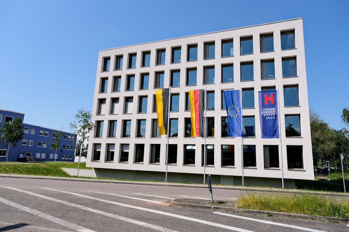 Hochschule Offenburg photo 1