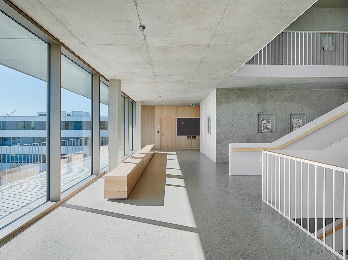 Hochschule Offenburg photo 2