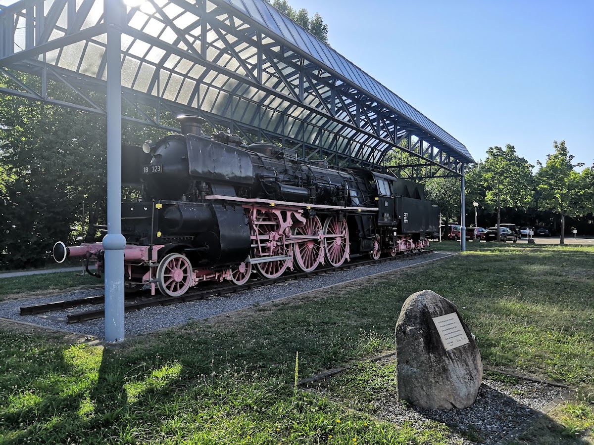 Hochschule Offenburg photo 3