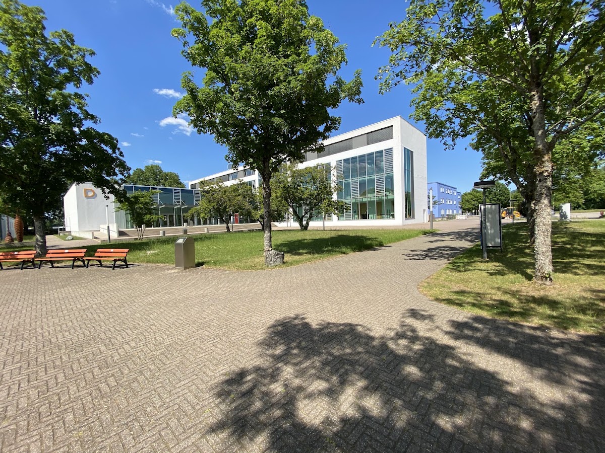 Hochschule Offenburg photo 4