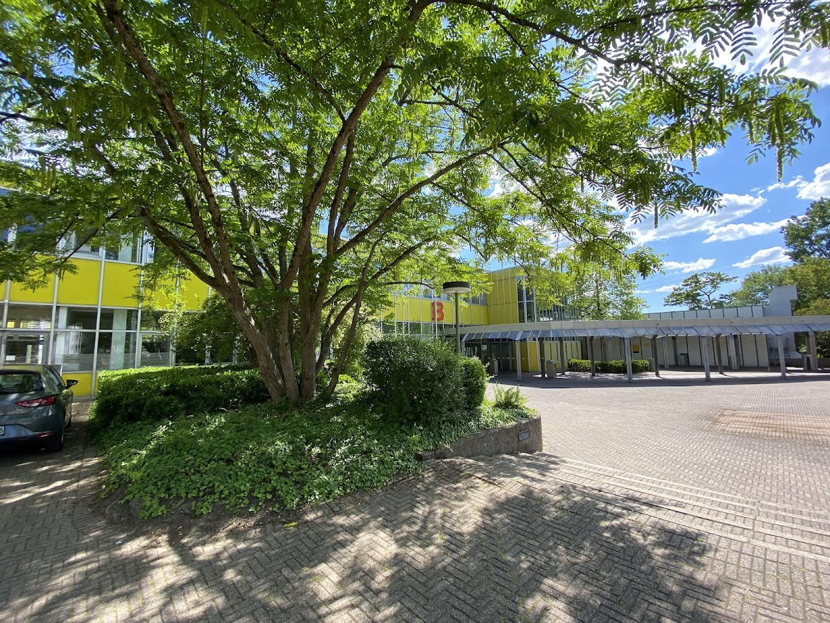 Hochschule Offenburg photo 5