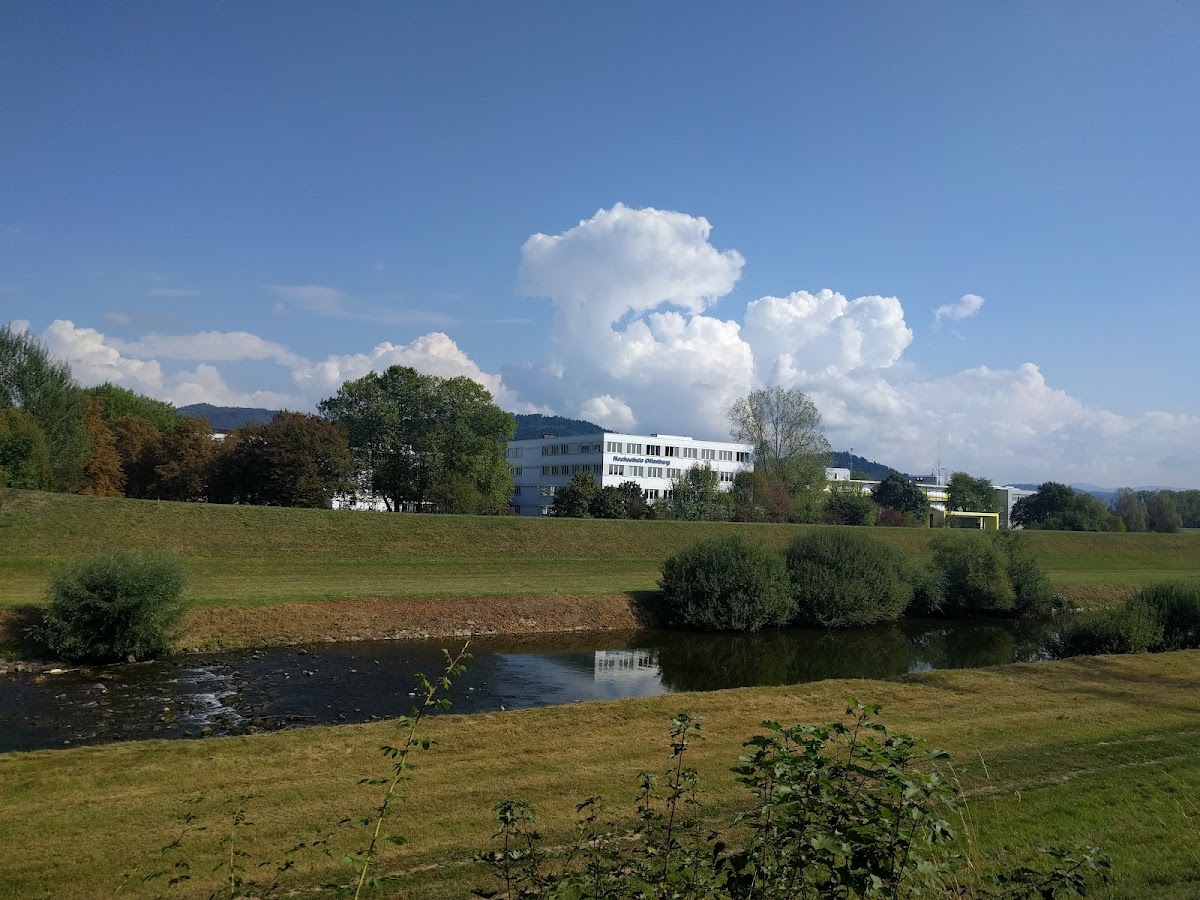 Hochschule Offenburg photo 6