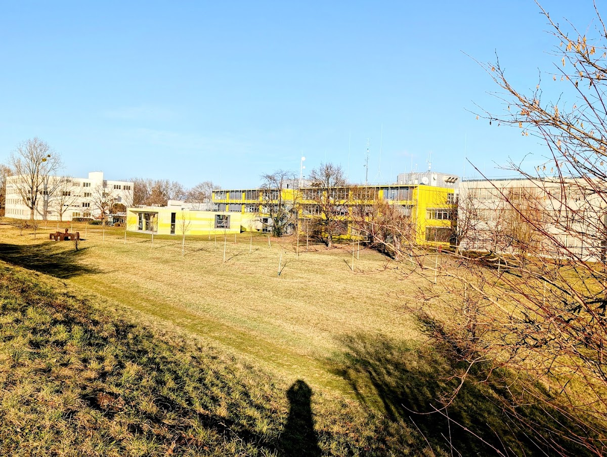 Hochschule Offenburg photo 7