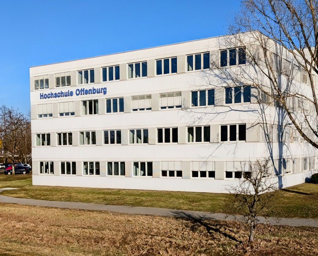 Hochschule Offenburg photo 8