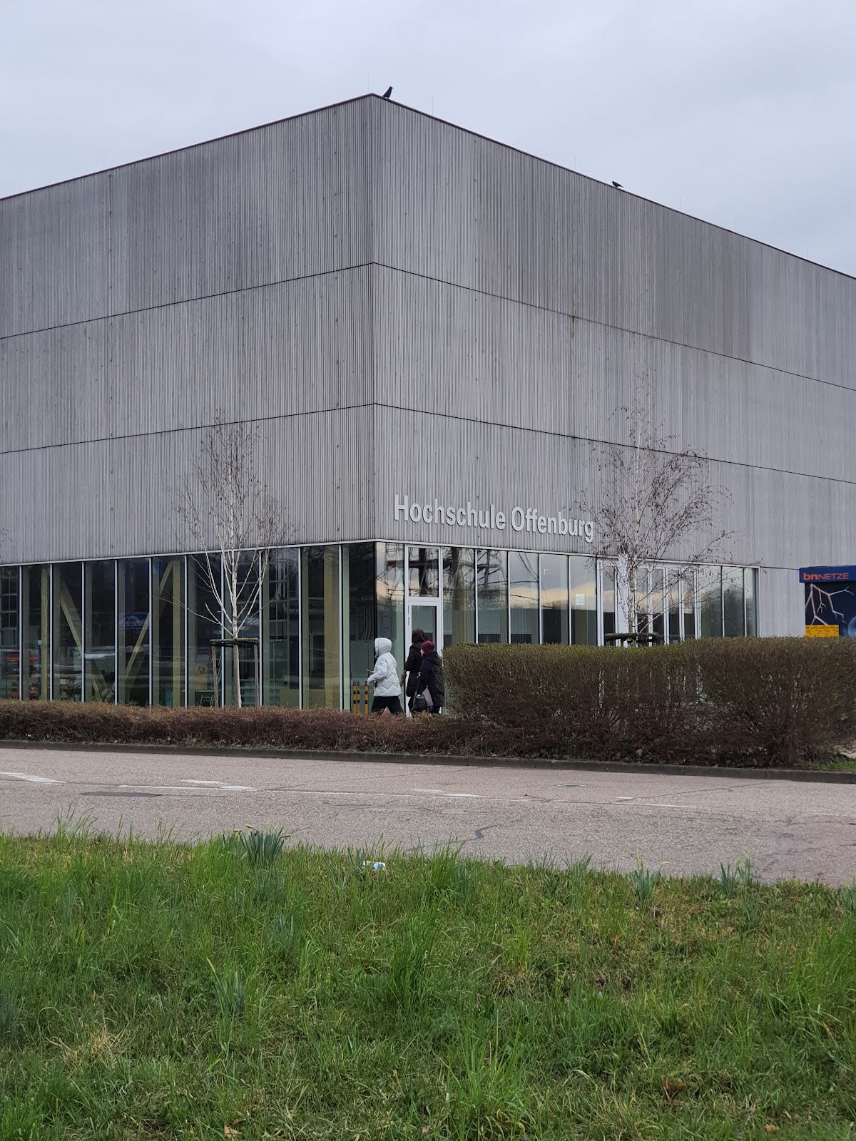 Hochschule Offenburg photo 9