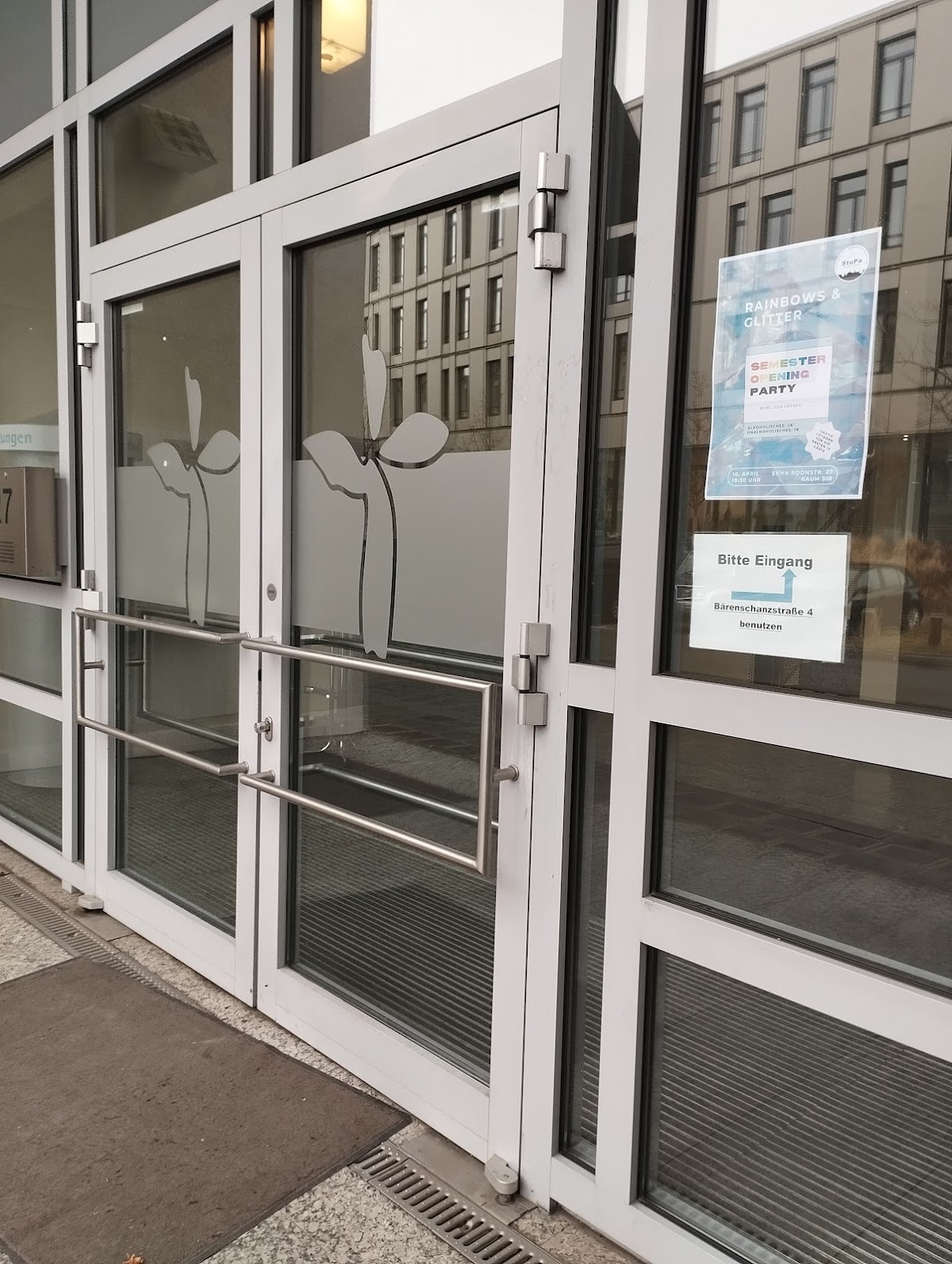 Evanglische Hochschule Nürnberg photo 1