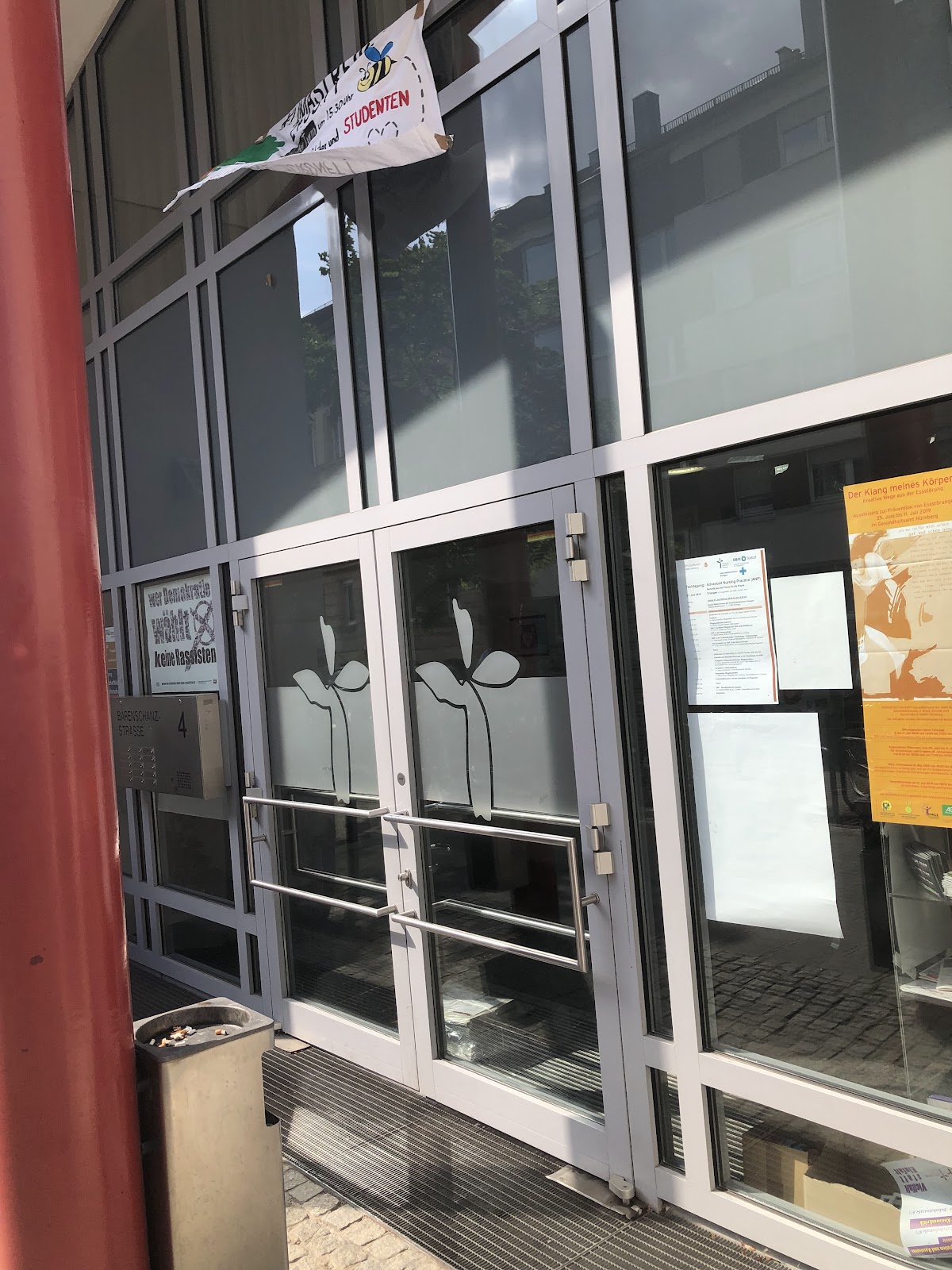 Evanglische Hochschule Nürnberg photo 4