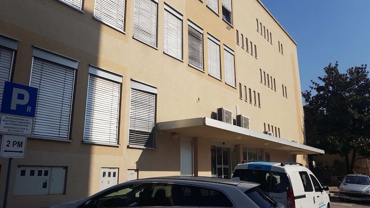 Faculty of Mathematics, Natural Sciences and Information Technologies, University of Primorska photo 1