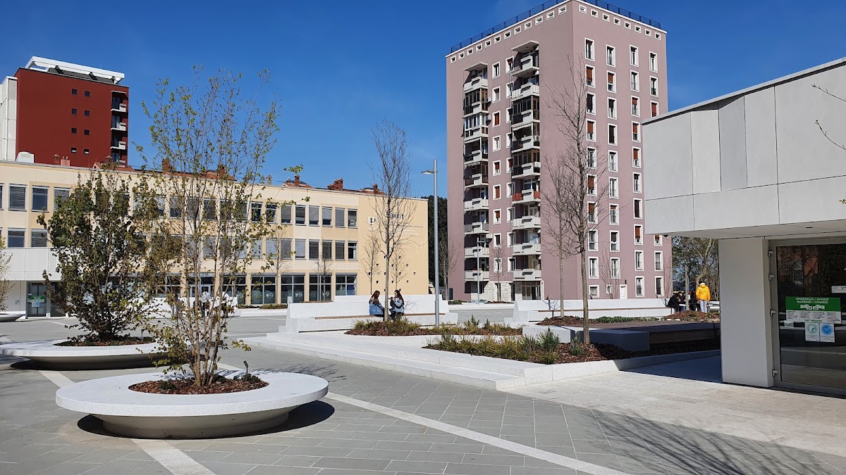 Faculty of Mathematics, Natural Sciences and Information Technologies, University of Primorska photo 3