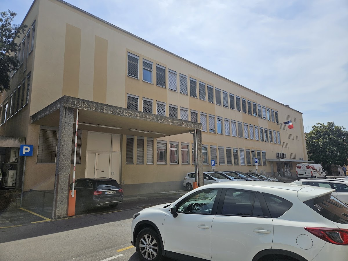 Faculty of Mathematics, Natural Sciences and Information Technologies, University of Primorska photo 6