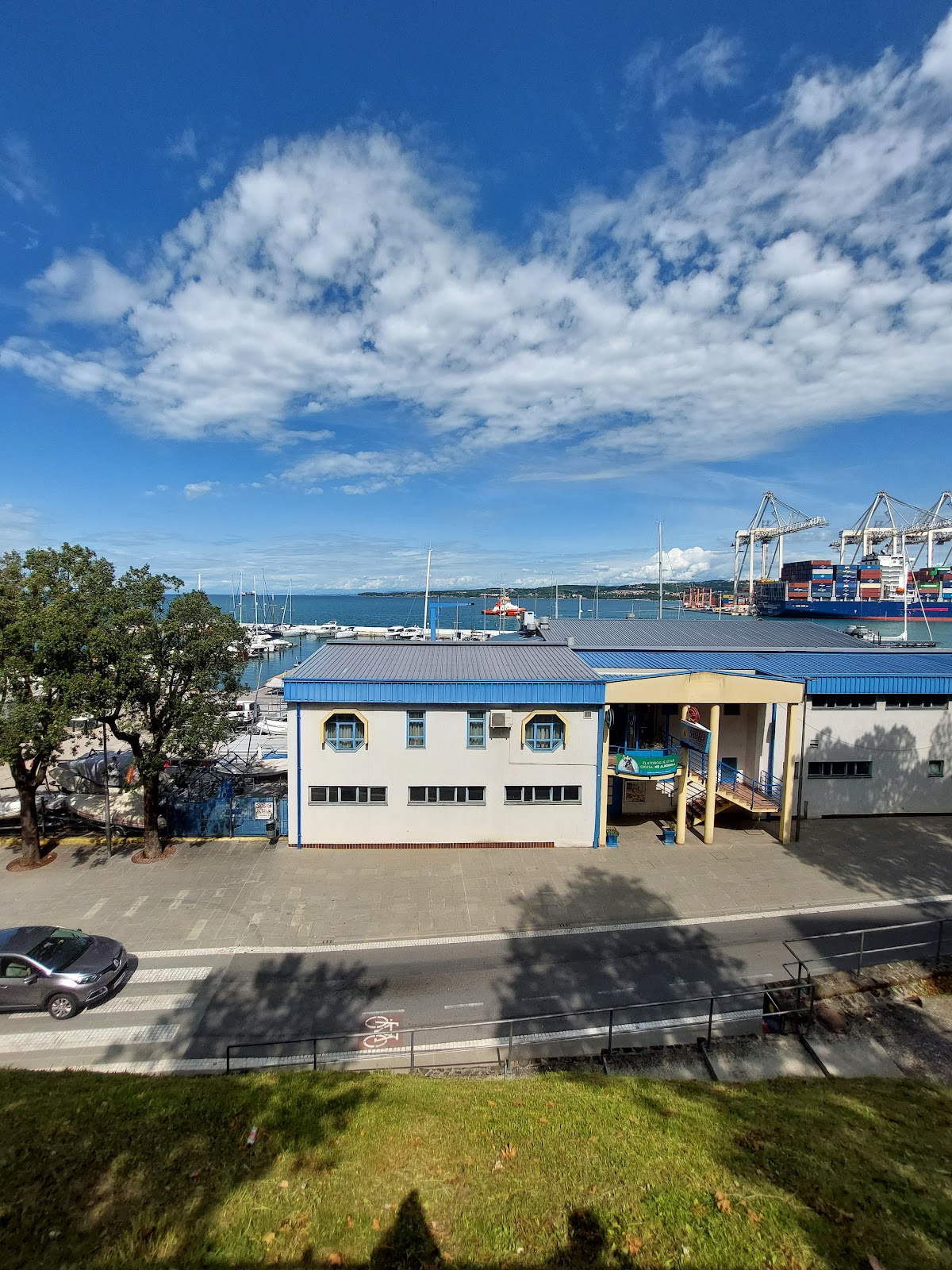 Faculty of Mathematics, Natural Sciences and Information Technologies, University of Primorska photo 7