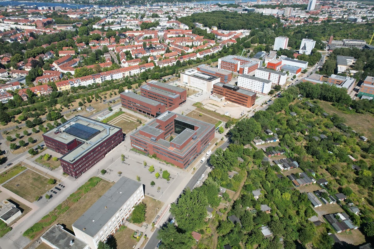 Universität Rostock photo 3