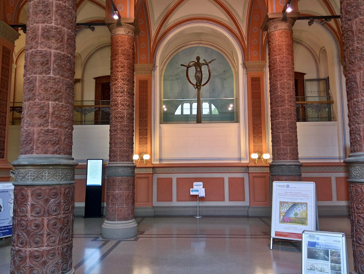 Universität Rostock photo 6