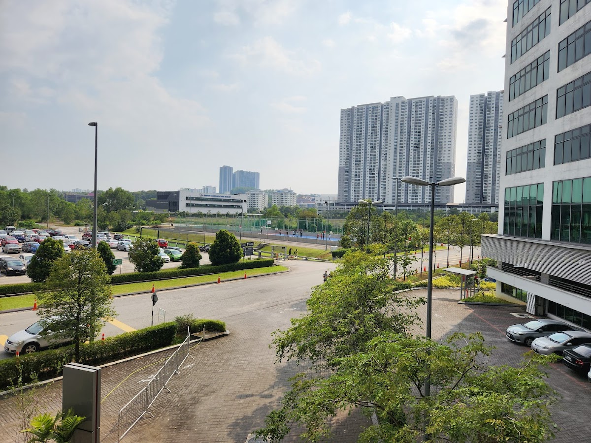 Asia Pacific University of Technology & Innovation (APU) photo 4