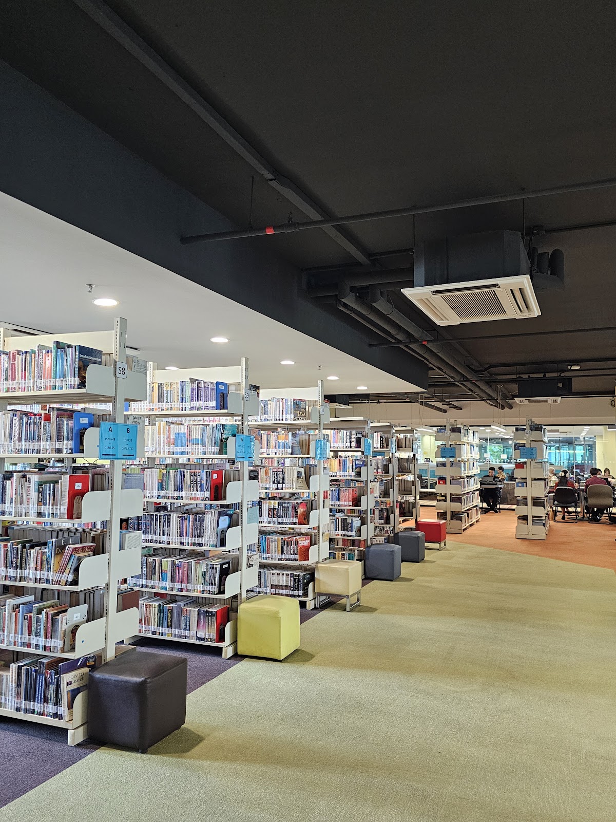 Asia Pacific University of Technology & Innovation (APU) photo 8