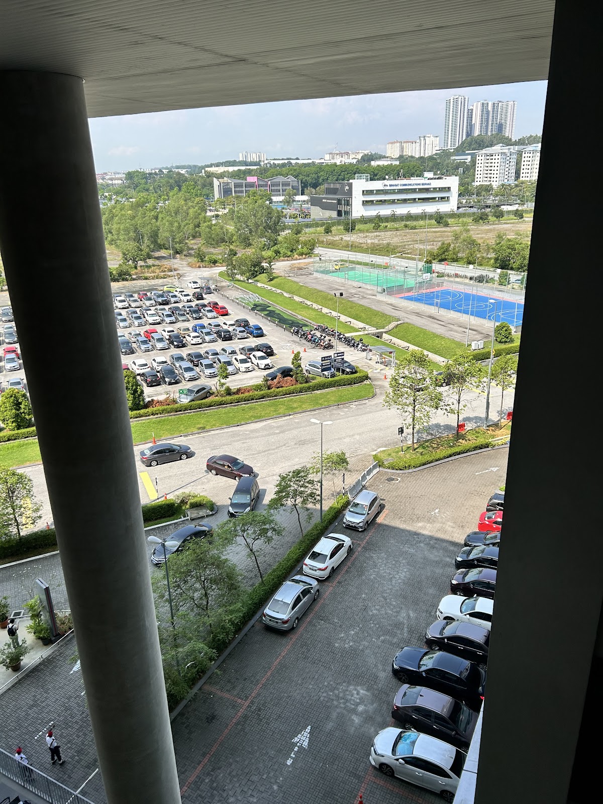 Asia Pacific University of Technology & Innovation (APU) photo 9