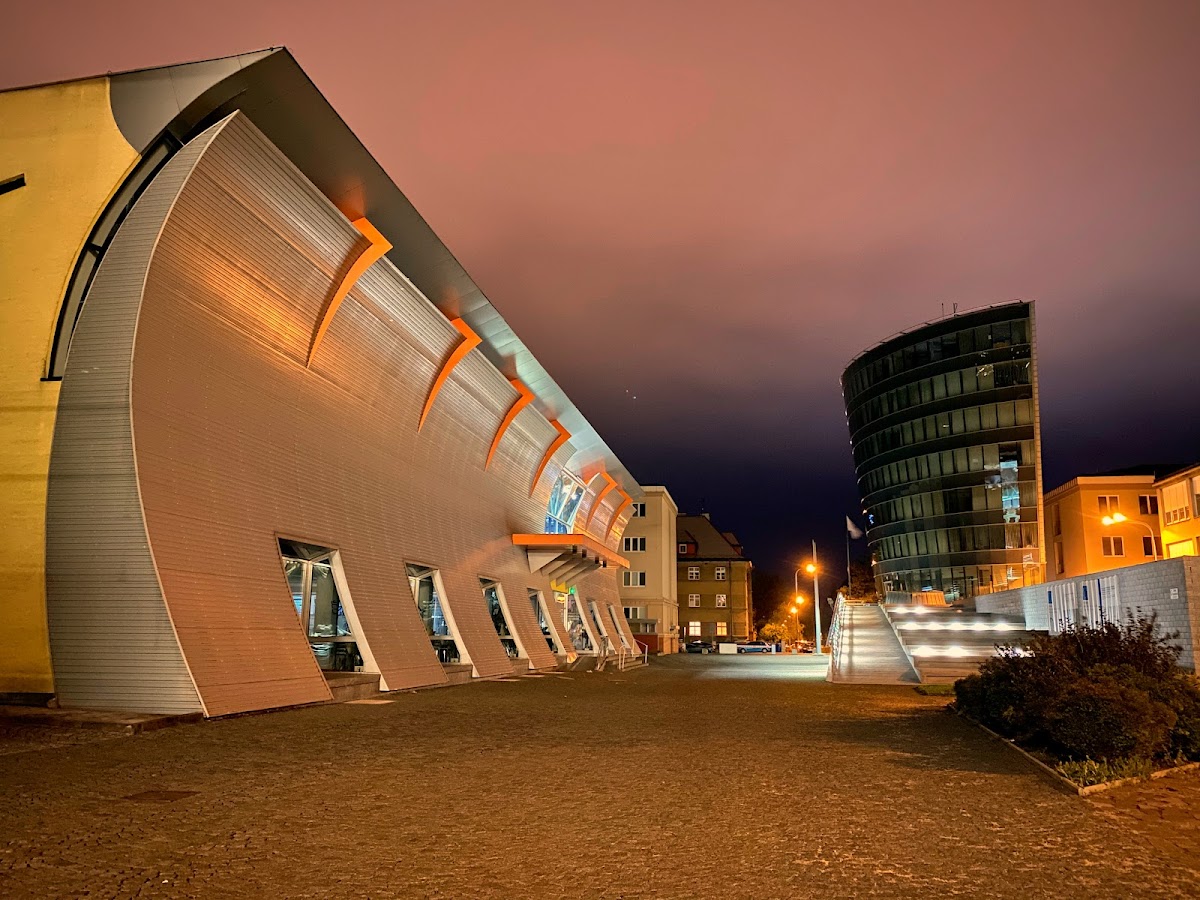 Technical University of Liberec photo 1