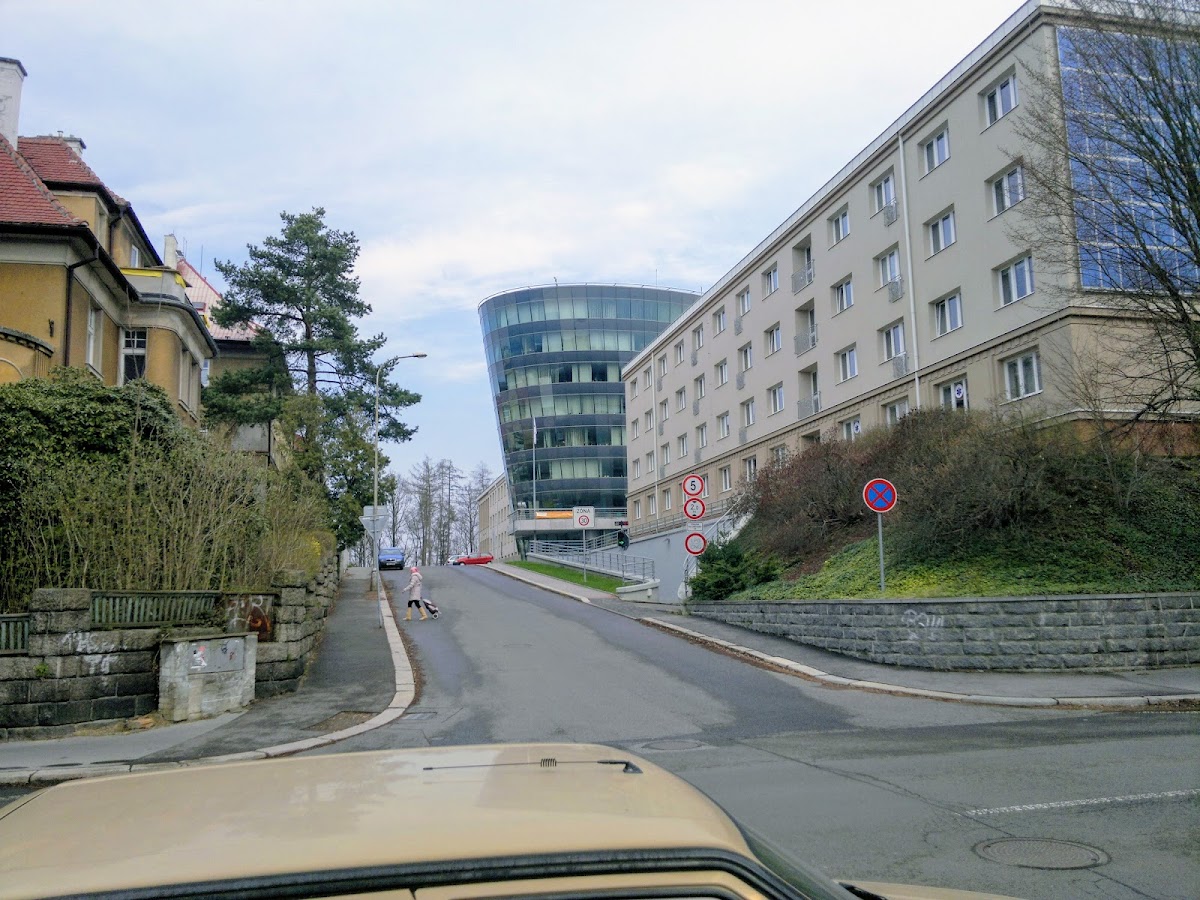 Technical University of Liberec photo 2