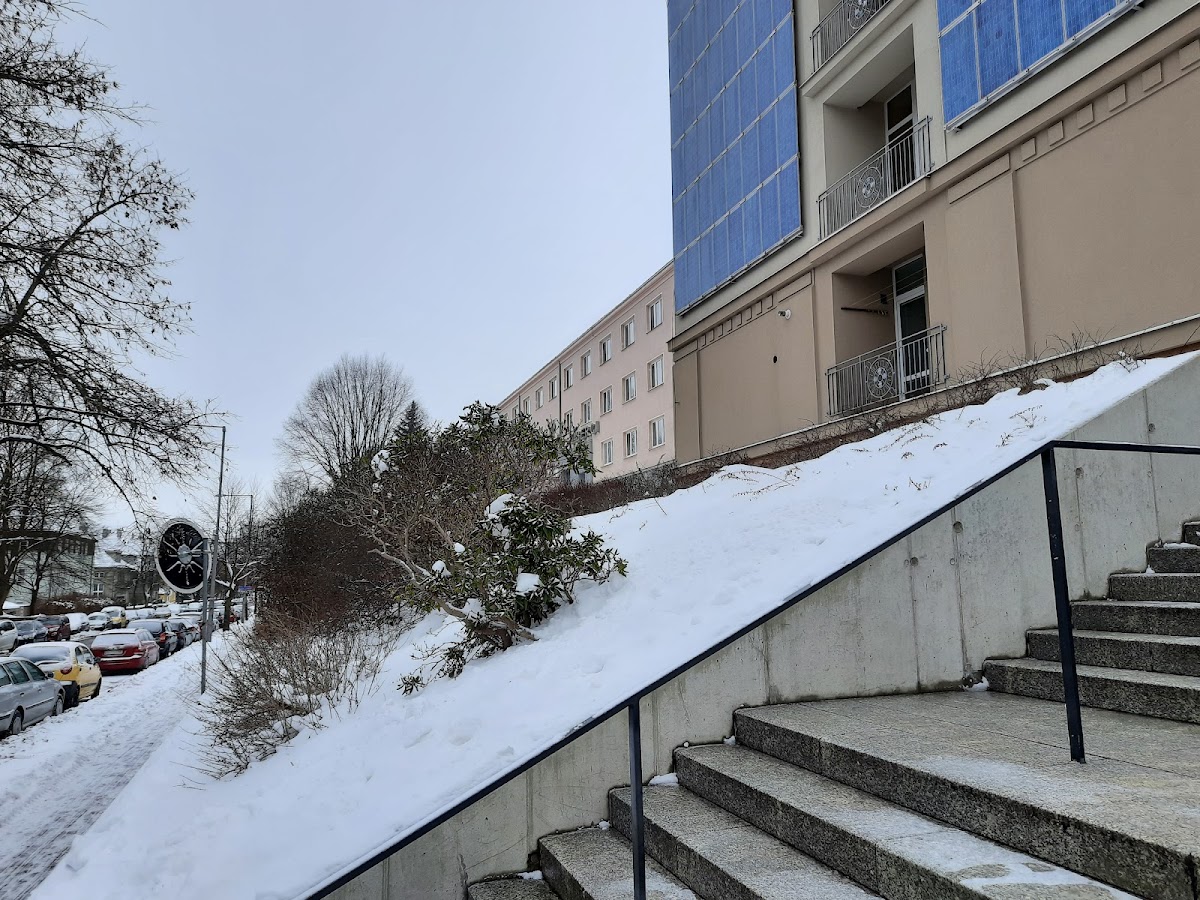 Technical University of Liberec photo 3