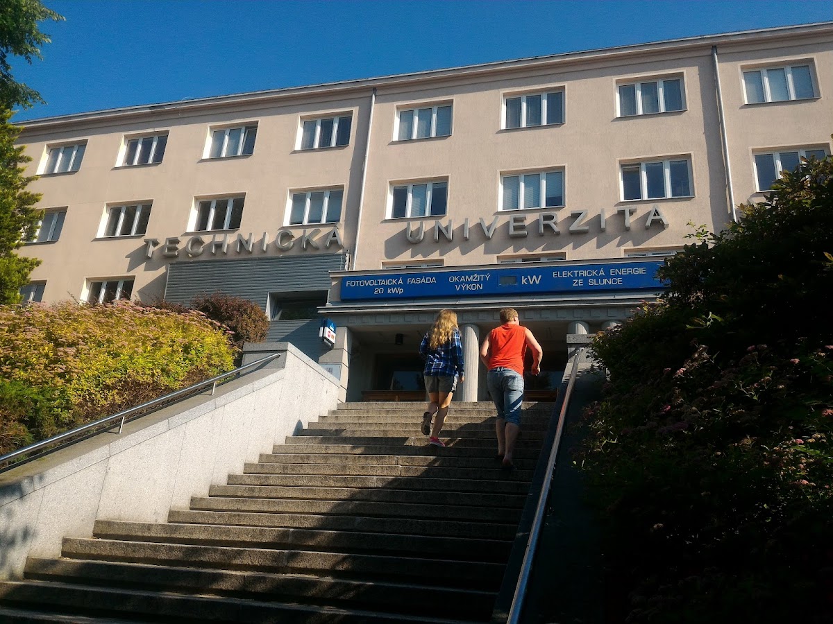 Technical University of Liberec photo 4