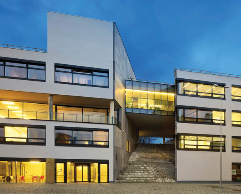 Technical University of Liberec photo 5