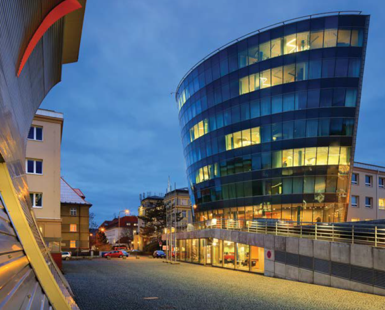 Technical University of Liberec photo 7