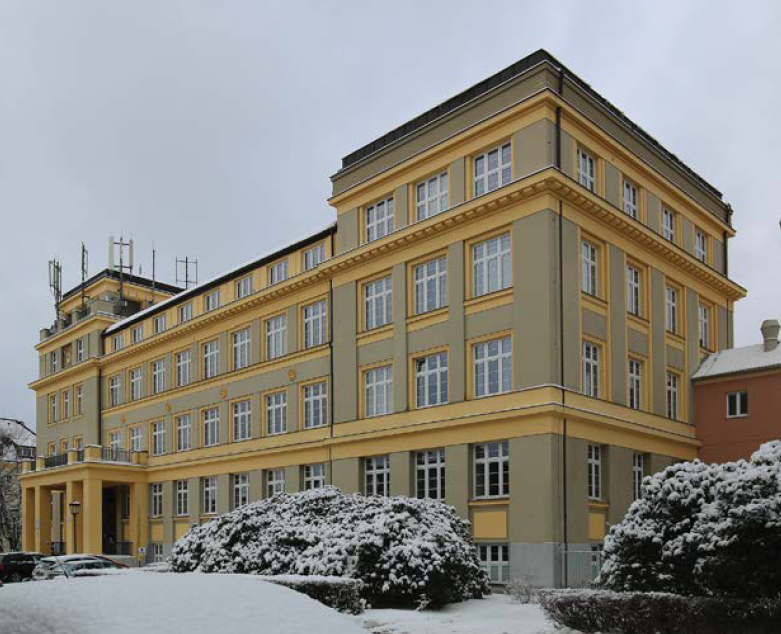 Technical University of Liberec photo 8