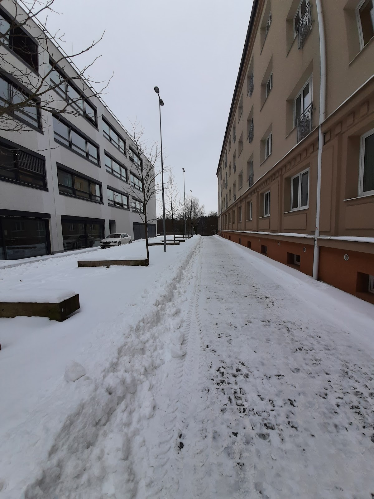 Technical University of Liberec photo 9