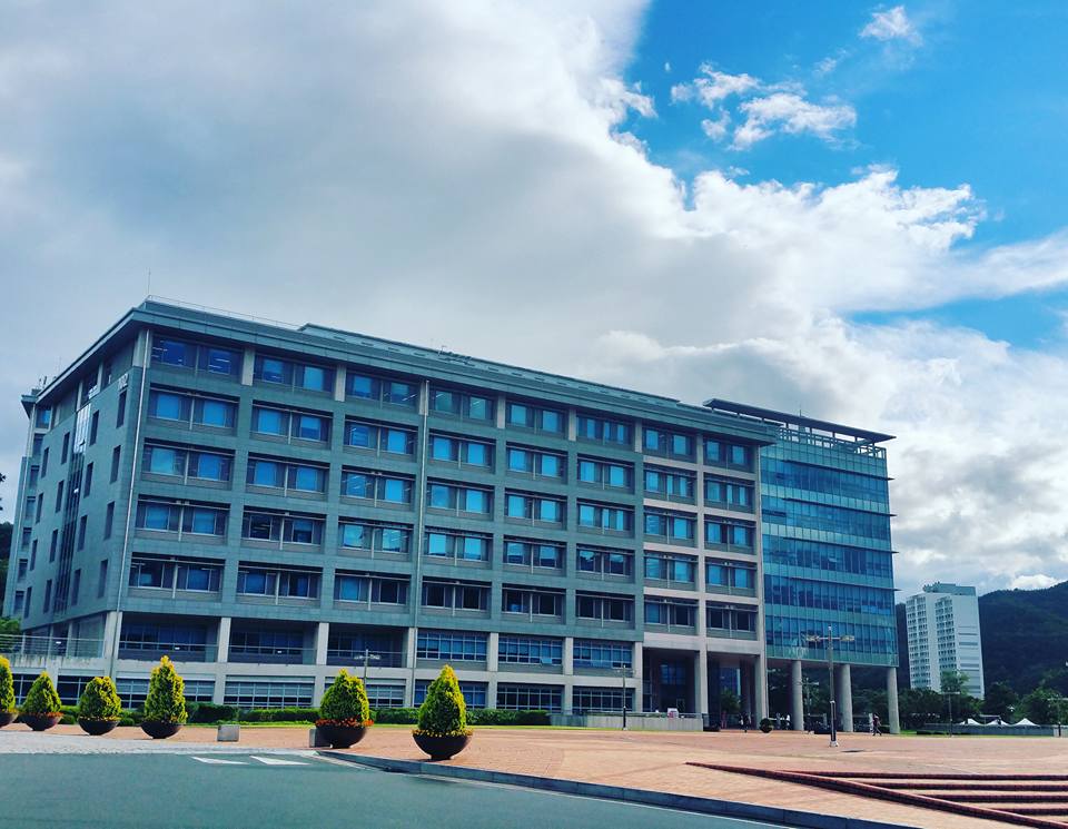 Ulsan National Institute of Science and Technology (UNIST) photo 6