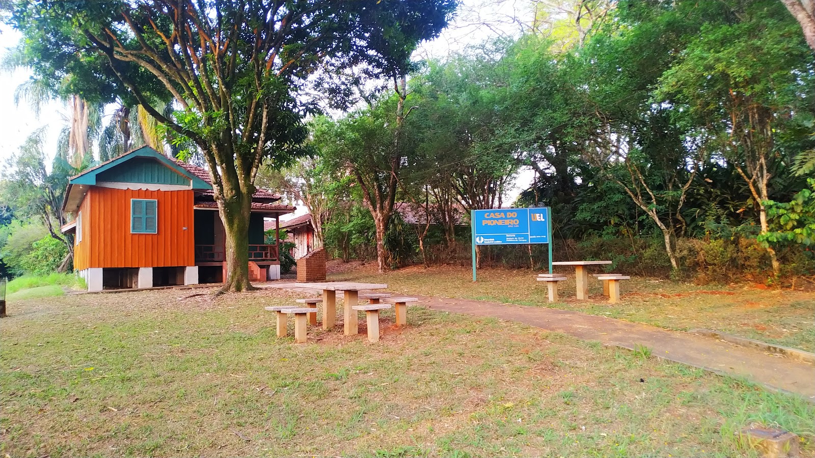 State University of Londrina