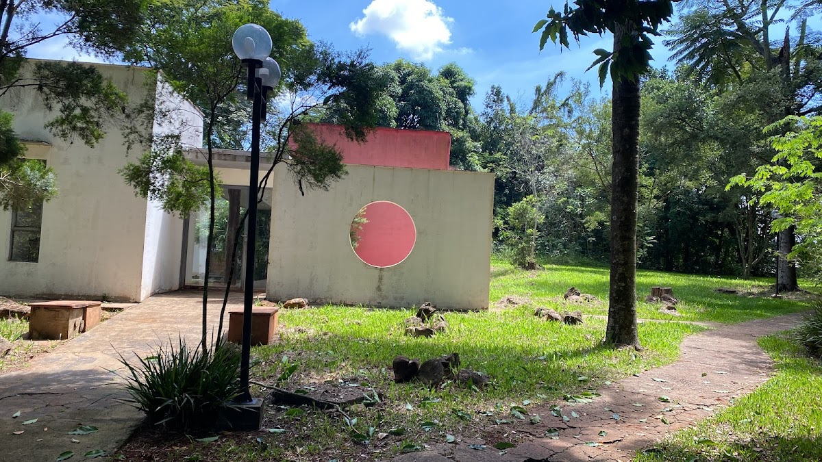 State University of Londrina photo 1