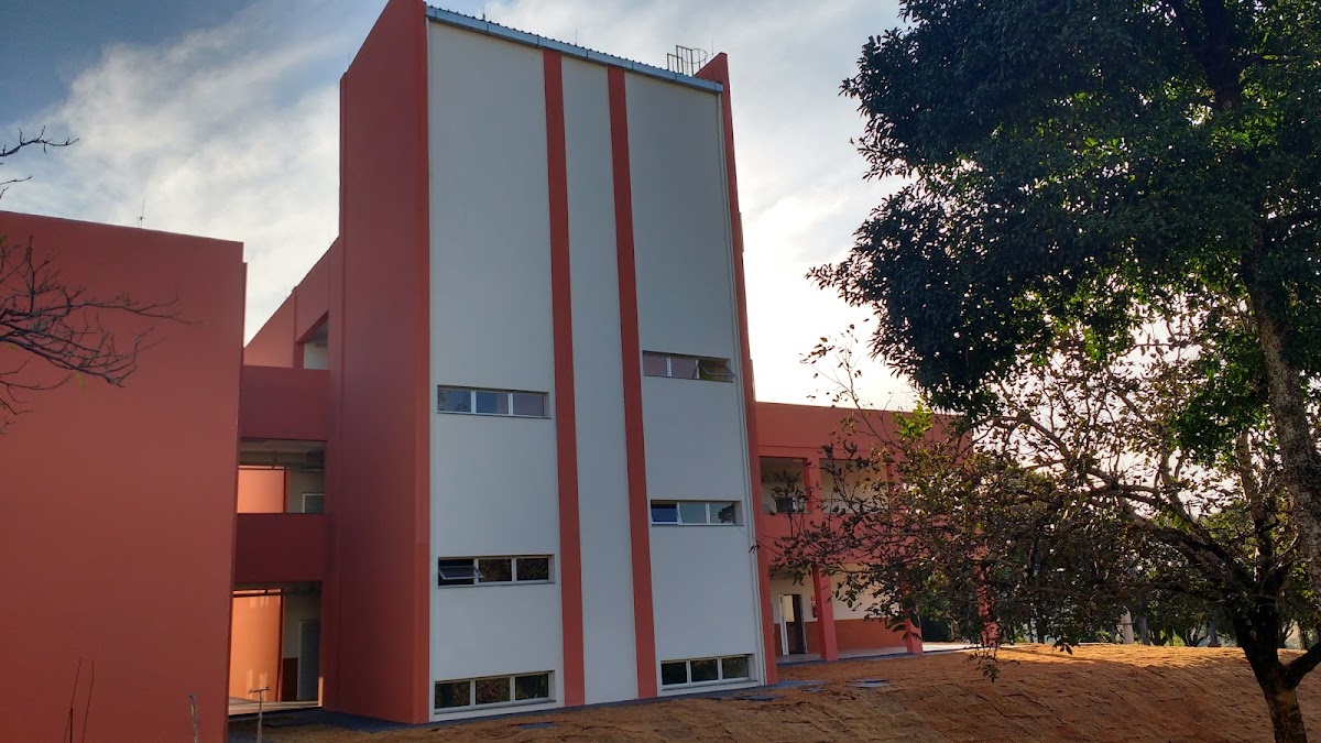 State University of Londrina photo 3