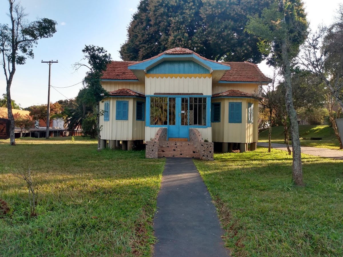 State University of Londrina photo 7