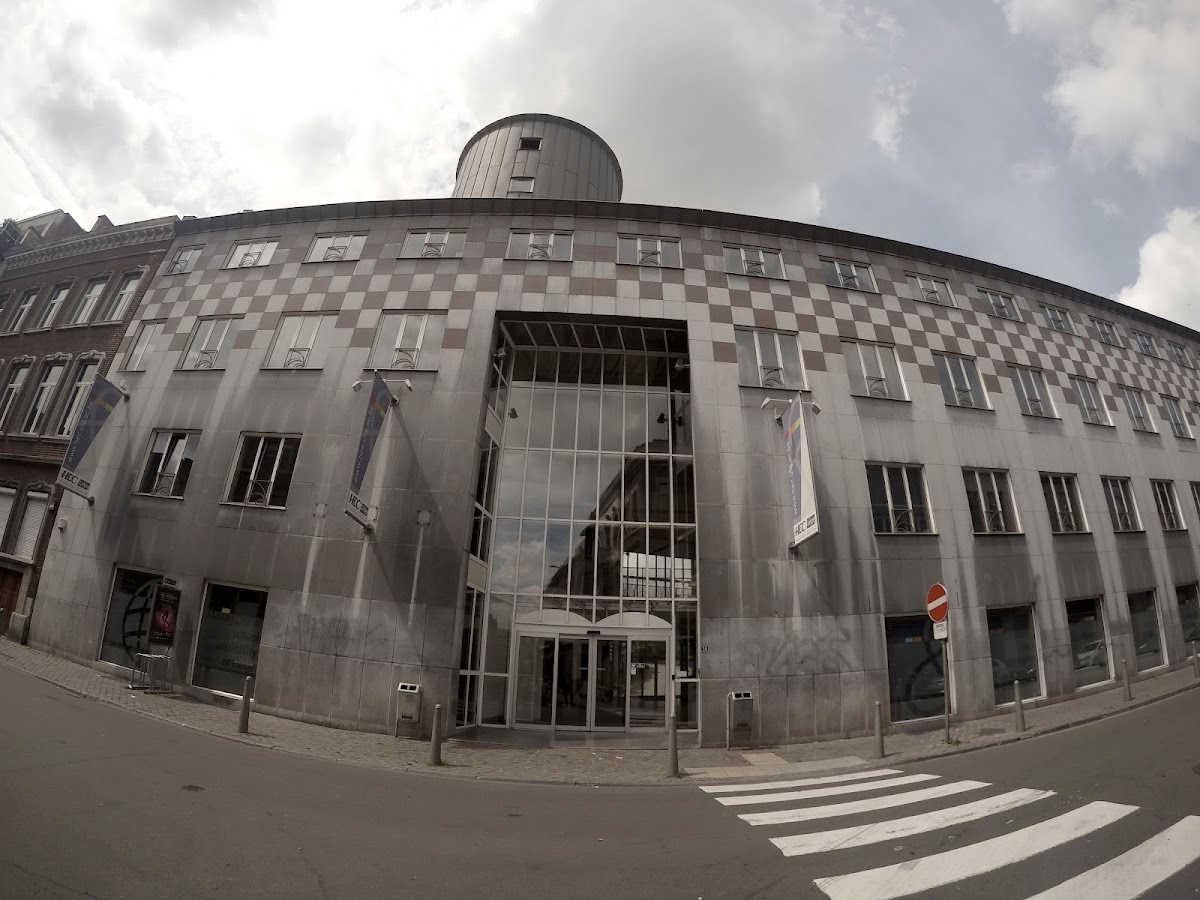 HEC Liège Management School - University of Liège photo 2