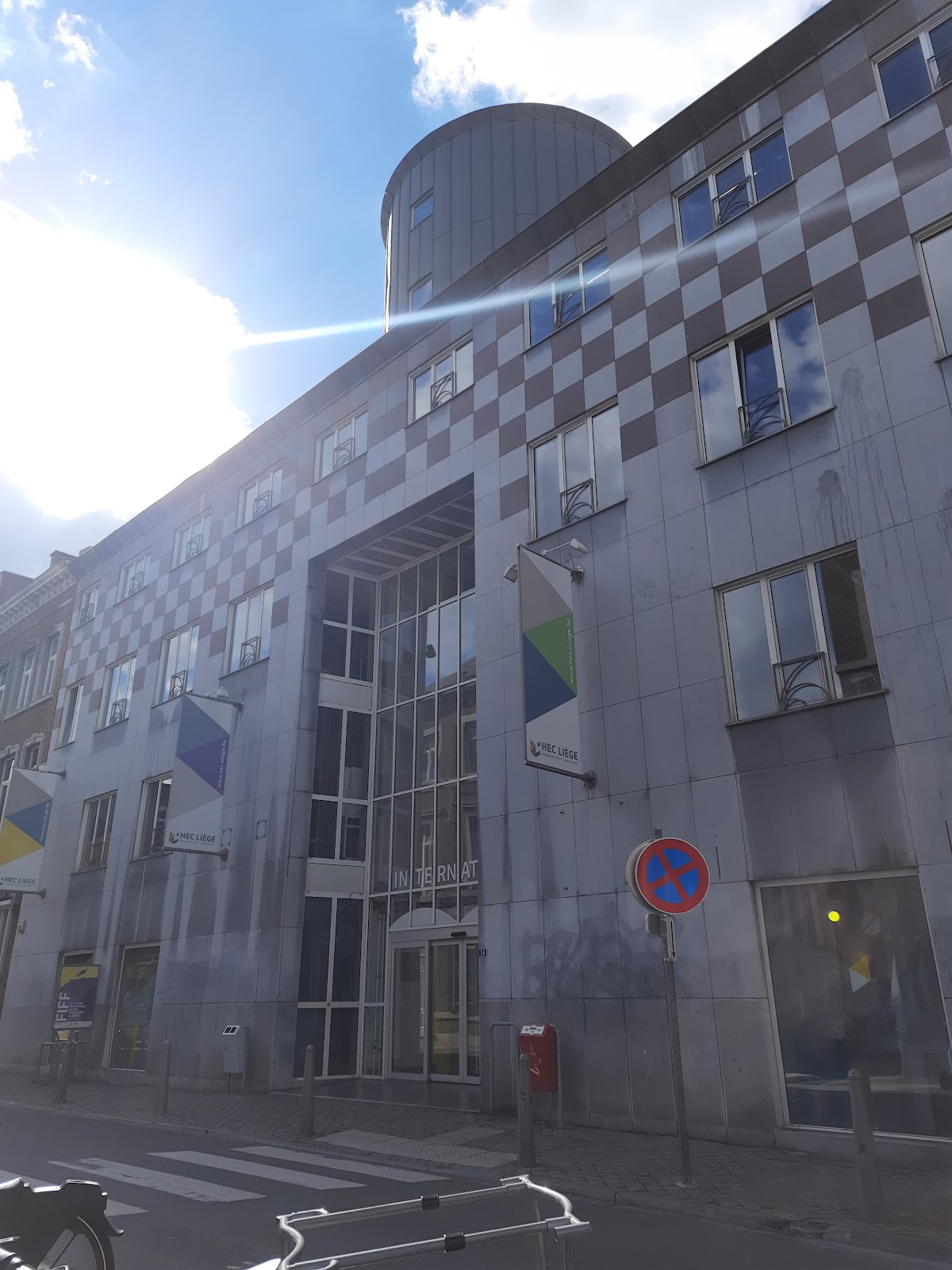 HEC Liège Management School - University of Liège photo 4