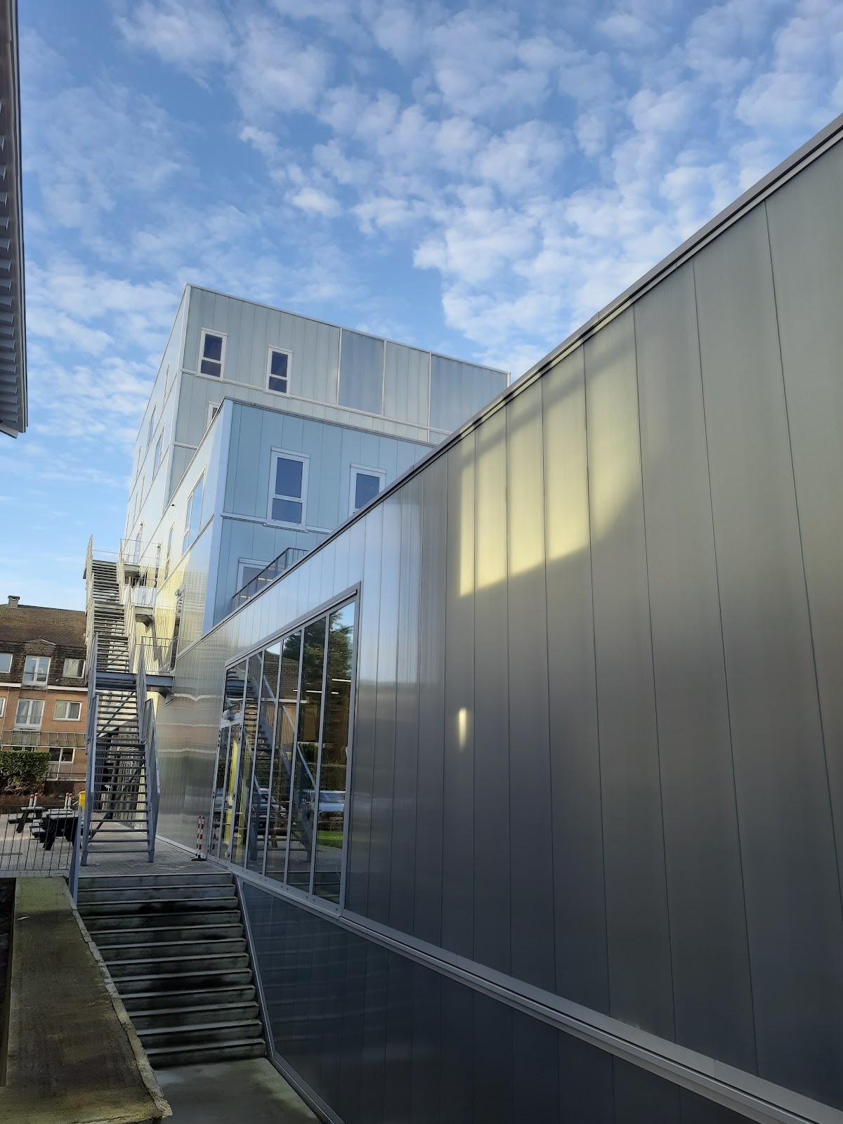 HEC Liège Management School - University of Liège photo 5